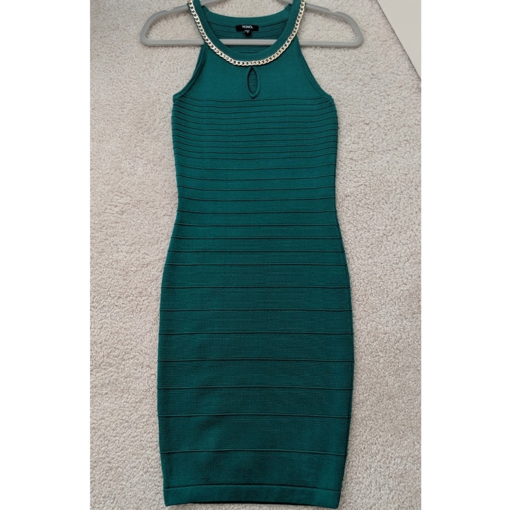 XOXO Beautiful Dress sleeveless  dress